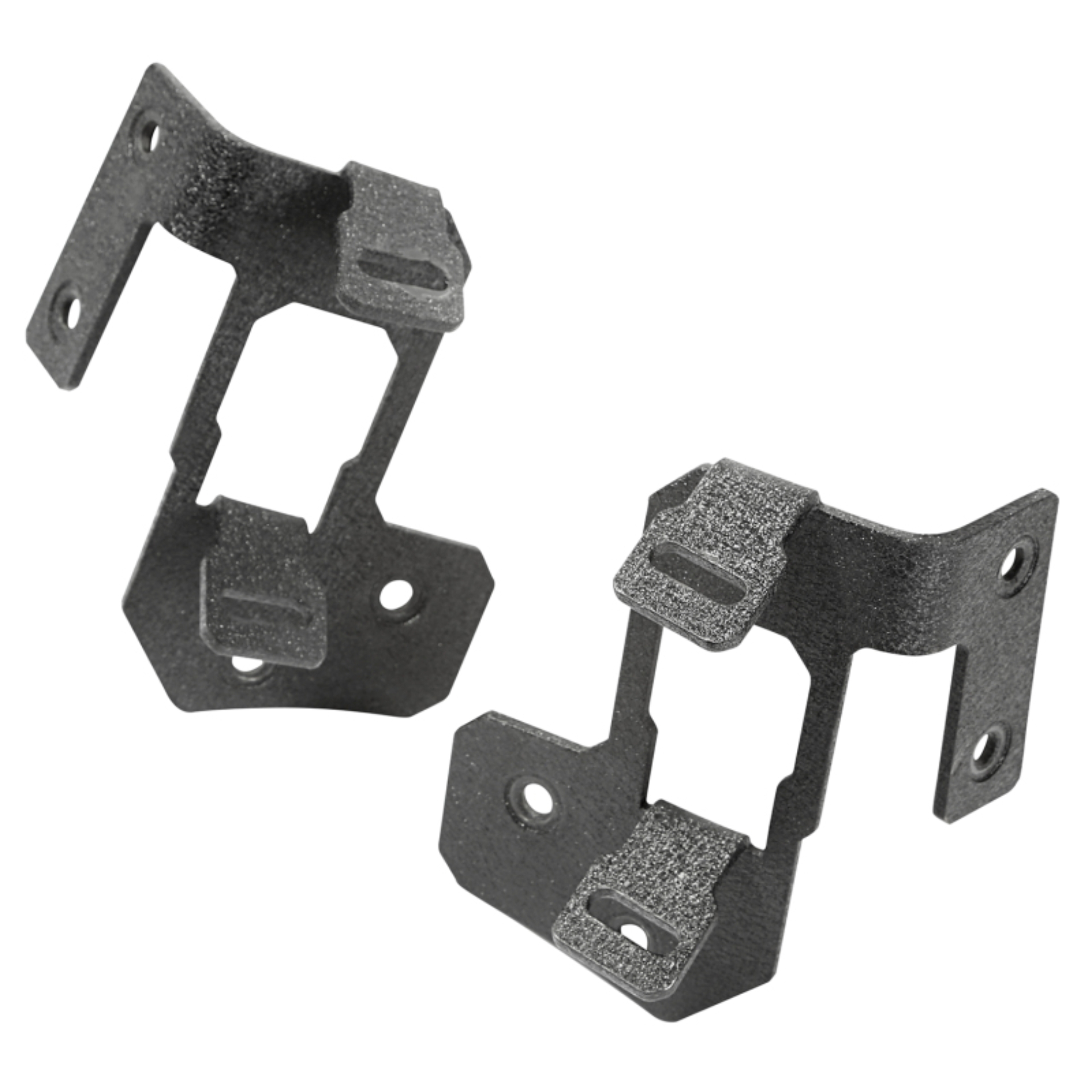 Picture of Rugged Ridge RUG Light Mounts - 11232.31