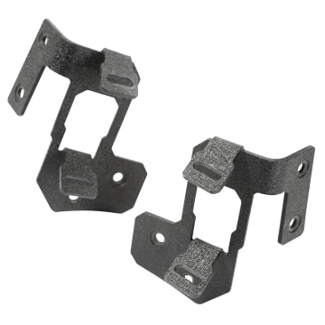 Picture of Rugged Ridge RUG Light Mounts - 11232.31