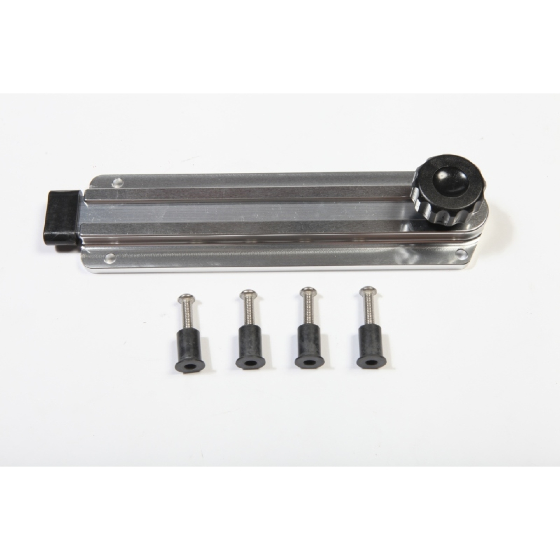 Picture of Rugged Ridge RUG Tailgate Hinges Tailgate Accessories - 11238.11