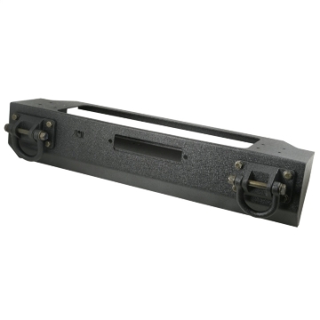 Picture of Rugged Ridge RUG Bumpers - 11540.40