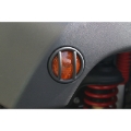 Picture of Rugged Ridge RUG Light Guards Light Covers and Guards - 11231.12