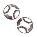 Picture of Rugged Ridge RUG Light Guards Light Covers and Guards - 11231.27