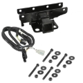 Picture of Rugged Ridge RUG Hitches/Towing Hitch Accessories - 11580.51