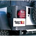 Picture of Rugged Ridge RUG Light Guards Light Covers and Guards - 11226.01