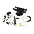 Picture of Rugged Ridge RUG Hitches/Towing Hitch Accessories - 11580.57