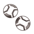 Picture of Rugged Ridge RUG Light Guards Light Covers and Guards - 11231.27