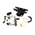 Picture of Rugged Ridge RUG Hitches/Towing Hitch Accessories - 11580.57