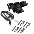 Picture of Rugged Ridge RUG Hitches/Towing Hitch Accessories - 11580.51