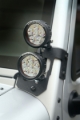 Picture of Rugged Ridge RUG Light Mounts - 11232.31