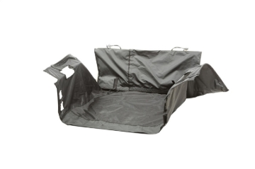 Picture of Rugged Ridge RUG Cargo Covers Car Covers - 13260.01