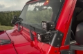Picture of Rugged Ridge RUG LED Lights Light Bars & Cubes - 11232.38