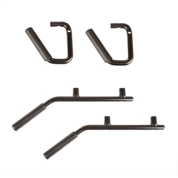 Picture of Rugged Ridge RUG Grab Bars/Handles Dash & Interior Trim - 13505.40