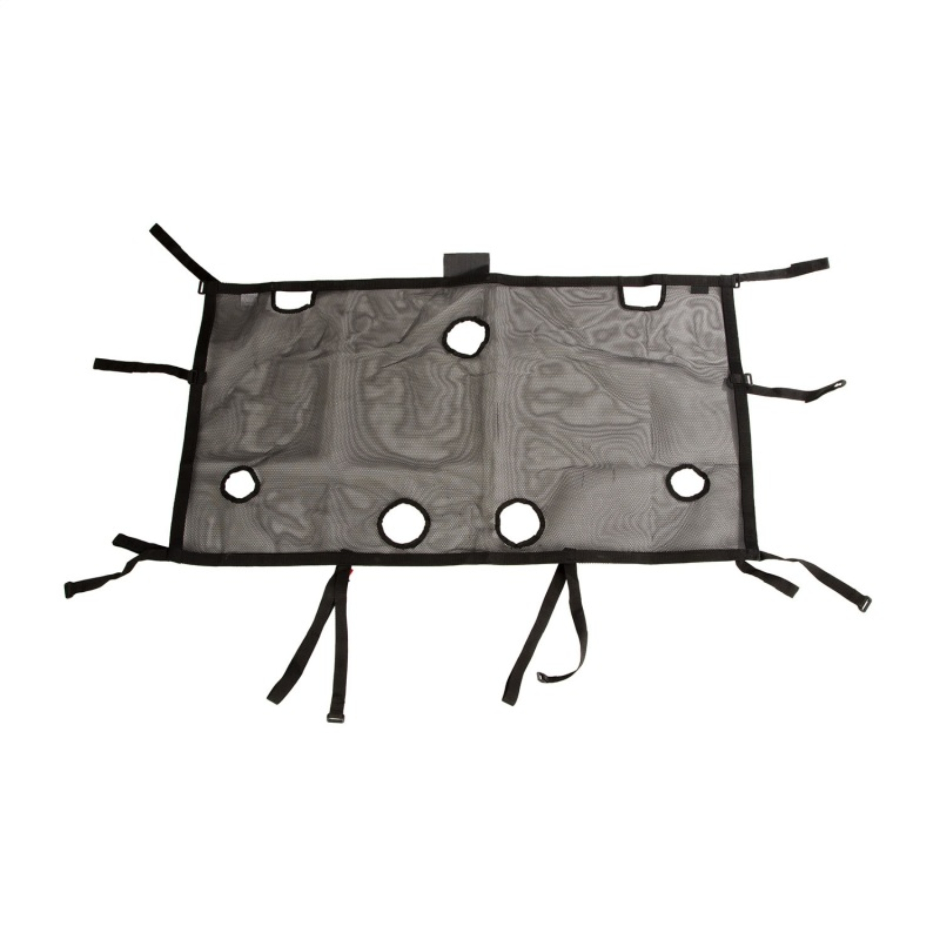 Picture of Rugged Ridge RUG Eclipse Sun Covers Car Covers - 13579.73