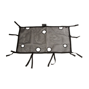 Picture of Rugged Ridge RUG Eclipse Sun Covers Car Covers - 13579.73