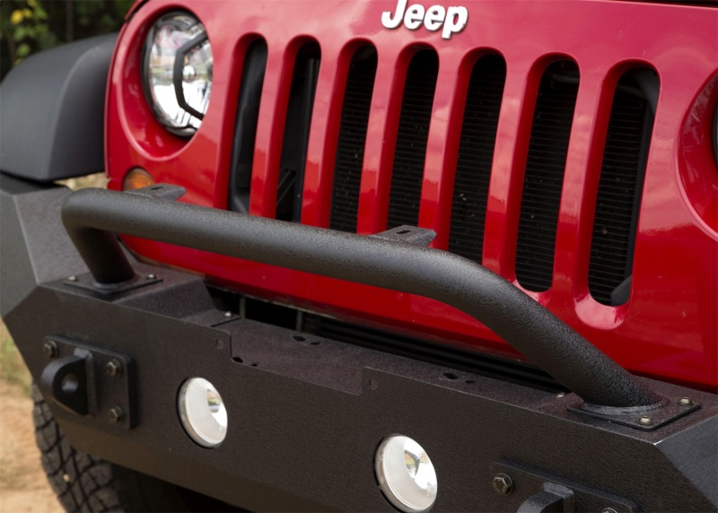 Picture of Rugged Ridge RUG Bumpers - 11548.01