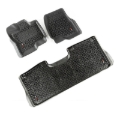 Picture of Rugged Ridge RUG Floor Liners-Black Floor Mats - 82987.05