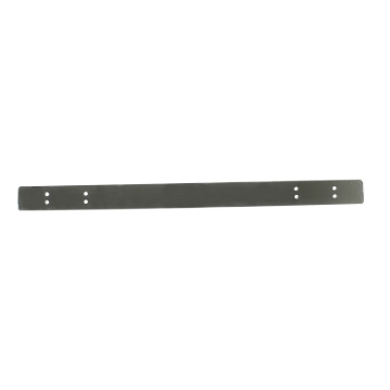Picture of Rugged Ridge RUG Stainless Steel Bumpers - 11120.04