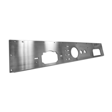 Picture of Rugged Ridge RUG Interior Dash Kits Dash & Interior Trim - 11144.11