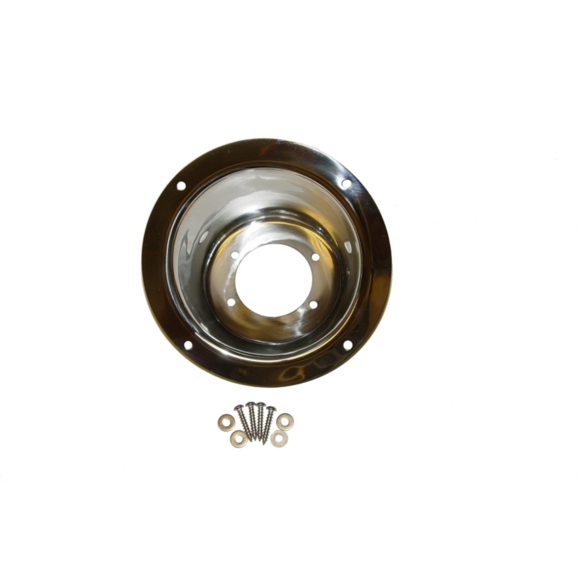 Picture of Rugged Ridge RUG Fuel Tank Caps / Doors Fuel Caps - 11135.02