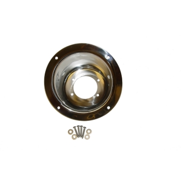 Picture of Rugged Ridge RUG Fuel Tank Caps / Doors Fuel Caps - 11135.02