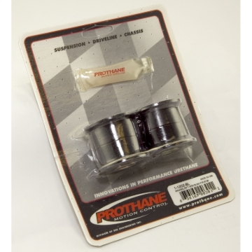 Picture of Rugged Ridge RUG Bushings Bushing Kits - 1-1202BL