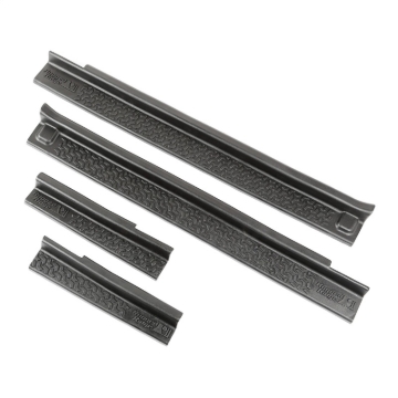 Picture of Rugged Ridge RUG Entry Guards Door Panels - 11216.21