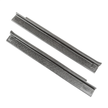 Picture of Rugged Ridge RUG Entry Guards Door Panels - 11216.20