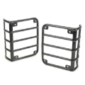 Picture of Rugged Ridge RUG Light Guards Light Covers and Guards - 11226.11