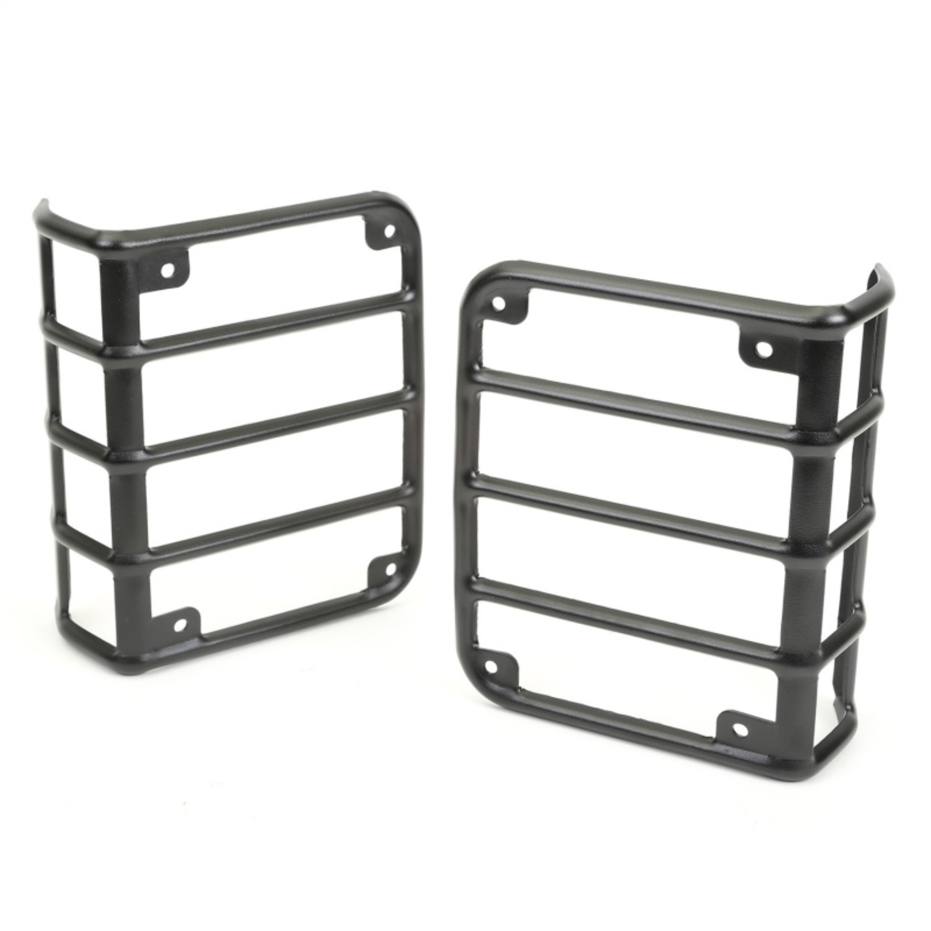 Picture of Rugged Ridge RUG Light Guards Light Covers and Guards - 11226.11