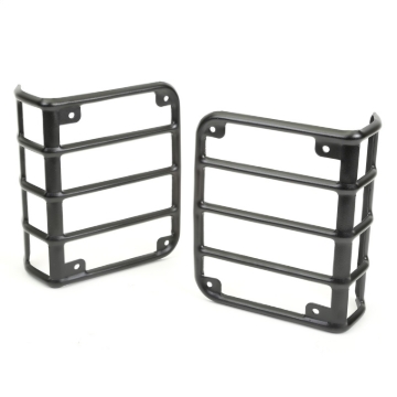 Picture of Rugged Ridge RUG Light Guards Light Covers and Guards - 11226.11