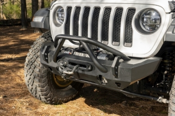 Picture of Rugged Ridge RUG Bumpers - 11540.61