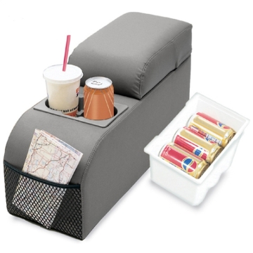 Picture of Rugged Ridge RUG Interior Consoles Dash & Interior Trim - 13101.09