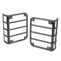 Picture of Rugged Ridge RUG Light Guards Light Covers and Guards - 11226.11