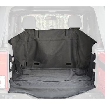 Picture of Rugged Ridge RUG Cargo Covers Car Covers - 13260.03