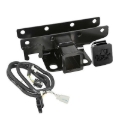 Picture of Rugged Ridge RUG Hitches/Towing Hitch Accessories - 11580.60