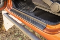 Picture of Rugged Ridge RUG Entry Guards Door Panels - 11216.20