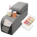 Picture of Rugged Ridge RUG Interior Consoles Dash & Interior Trim - 13101.09