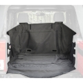 Picture of Rugged Ridge RUG Cargo Covers Car Covers - 13260.03