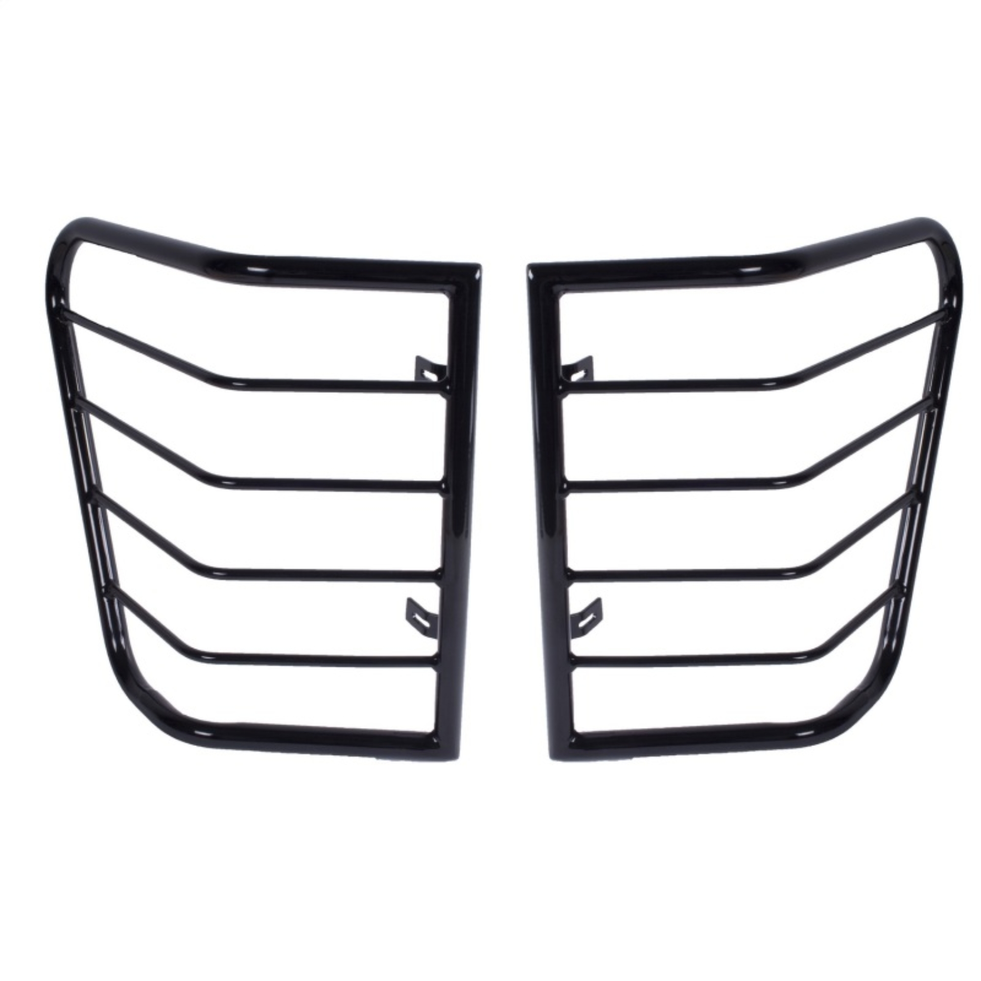 Picture of Rugged Ridge RUG Light Guards Light Covers and Guards - 11226.21