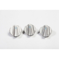 Picture of Rugged Ridge RUG Knobs Dash & Interior Trim - 11420.05