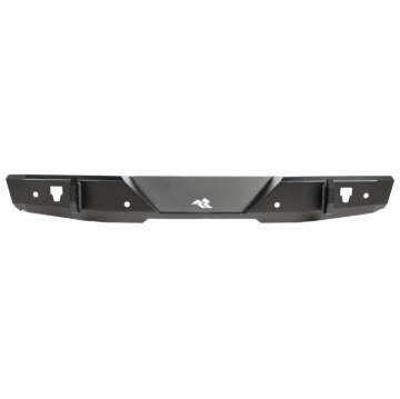 Picture of Rugged Ridge RUG Bumpers - 11540.25