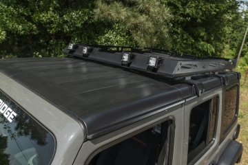 Picture of Rugged Ridge RUG Roof Racks - 11703.04