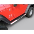 Picture of Rugged Ridge RUG Side Steps - 11593.07