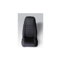 Picture of Rugged Ridge RUG Neoprene Seat Covers - 13212.01