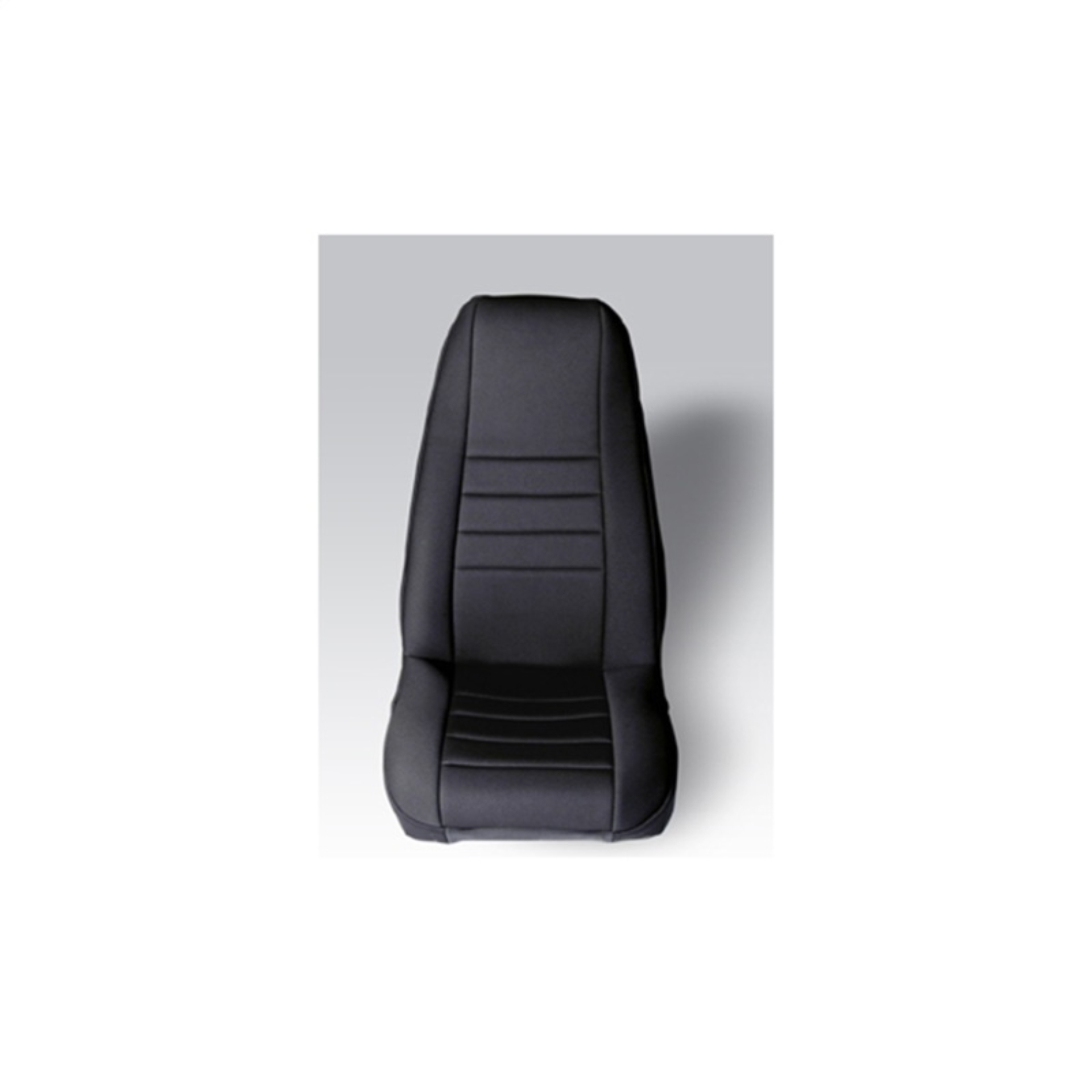 Picture of Rugged Ridge RUG Neoprene Seat Covers - 13212.01