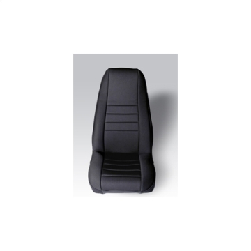 Picture of Rugged Ridge RUG Neoprene Seat Covers - 13212.01