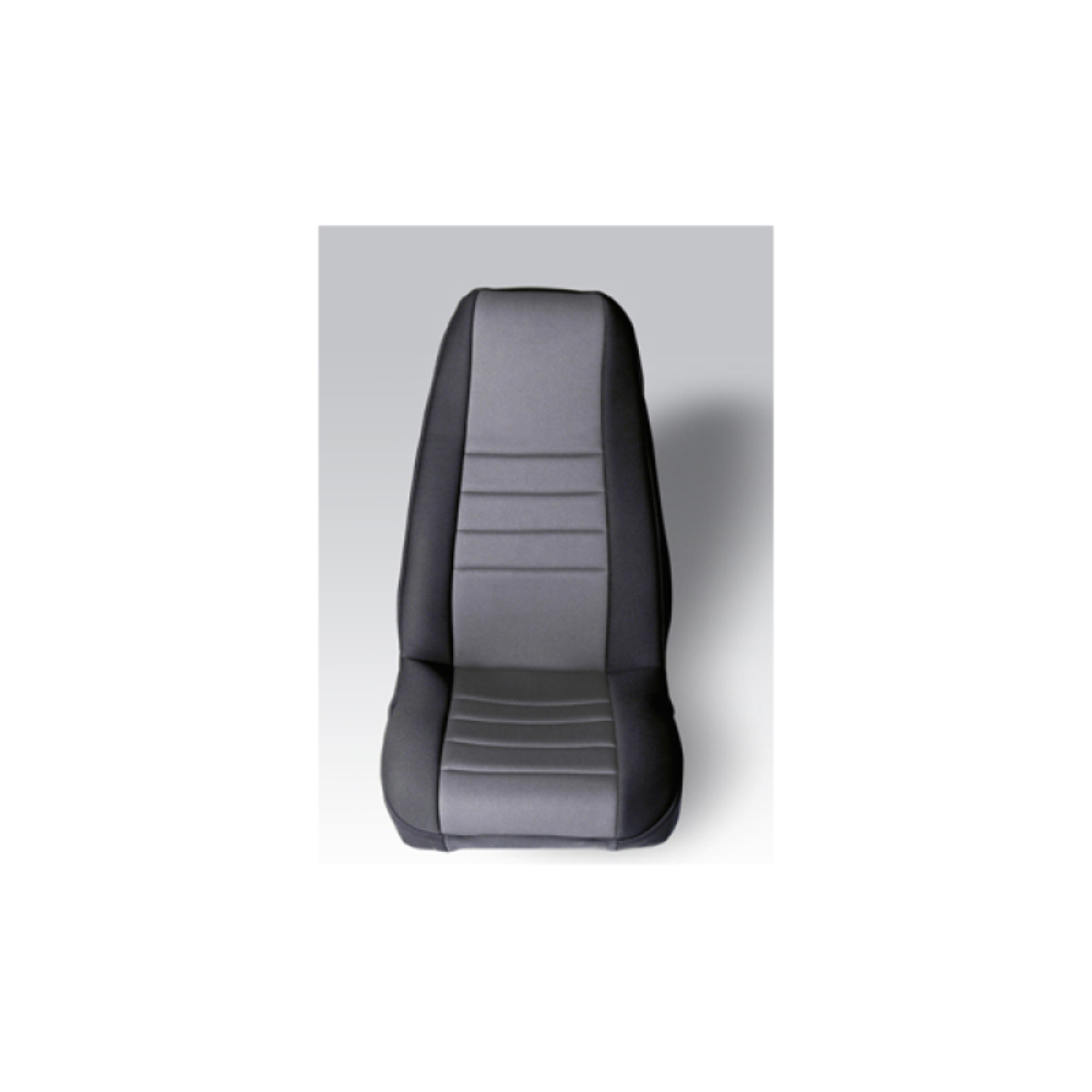 Picture of Rugged Ridge RUG Neoprene Seat Covers - 13212.09