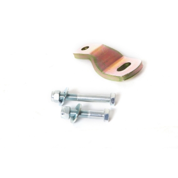 Picture of Rugged Ridge RUG Track Bars Traction Bars - 18305.03