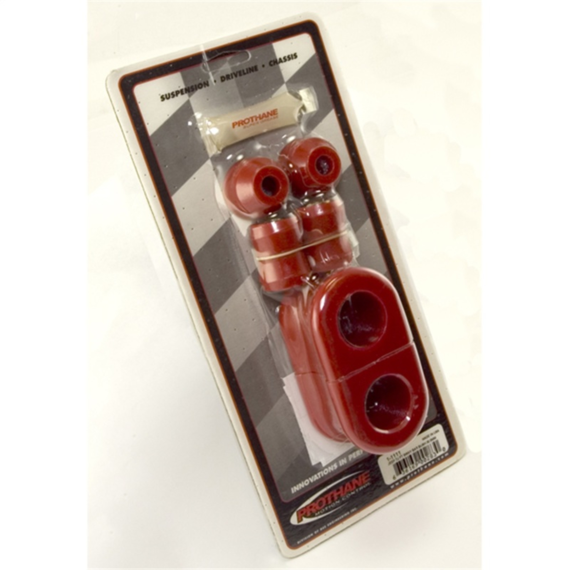 Picture of Rugged Ridge RUG Bushings Bushing Kits - 18367.11