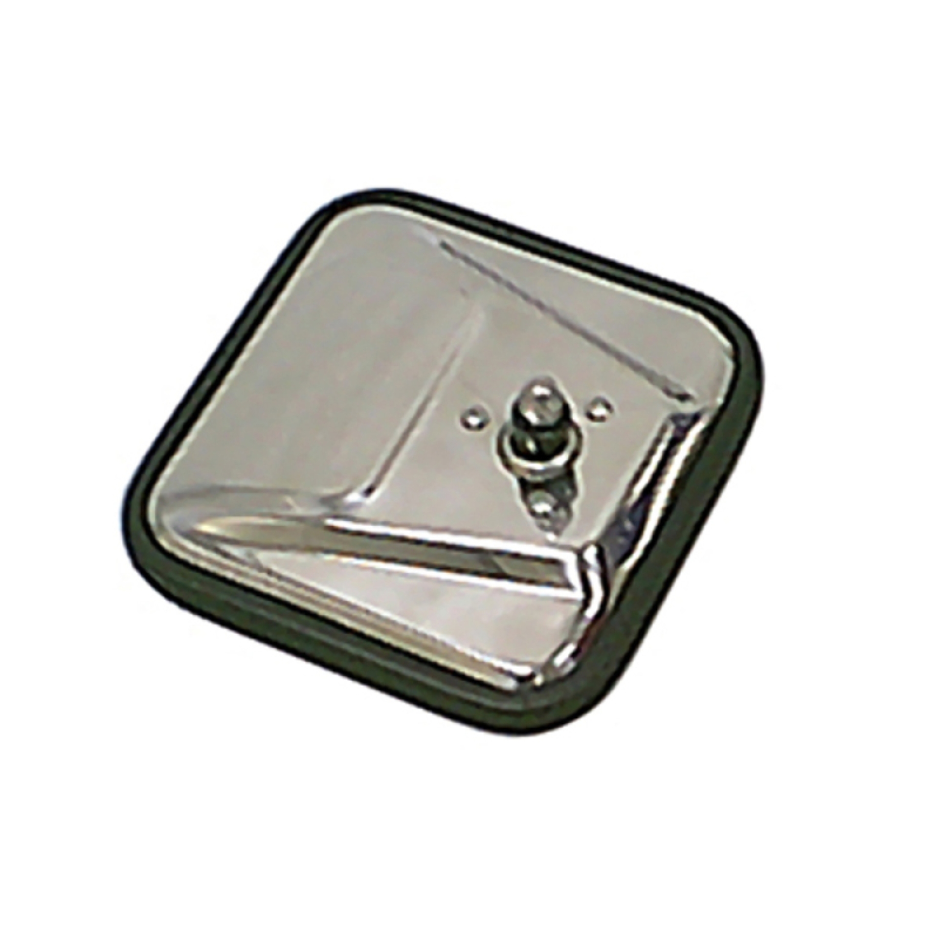 Picture of Rugged Ridge RUG Mirrors Exterior Trim - 11006.02